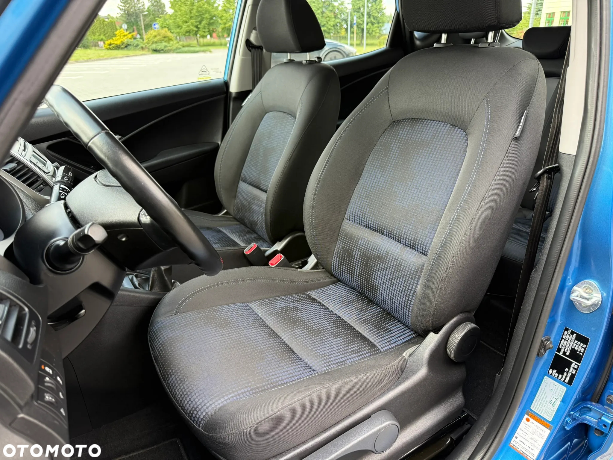 Hyundai ix20 1.4 blue Passion - 25