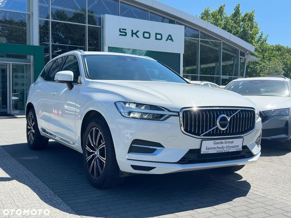 Volvo XC 60 - 4