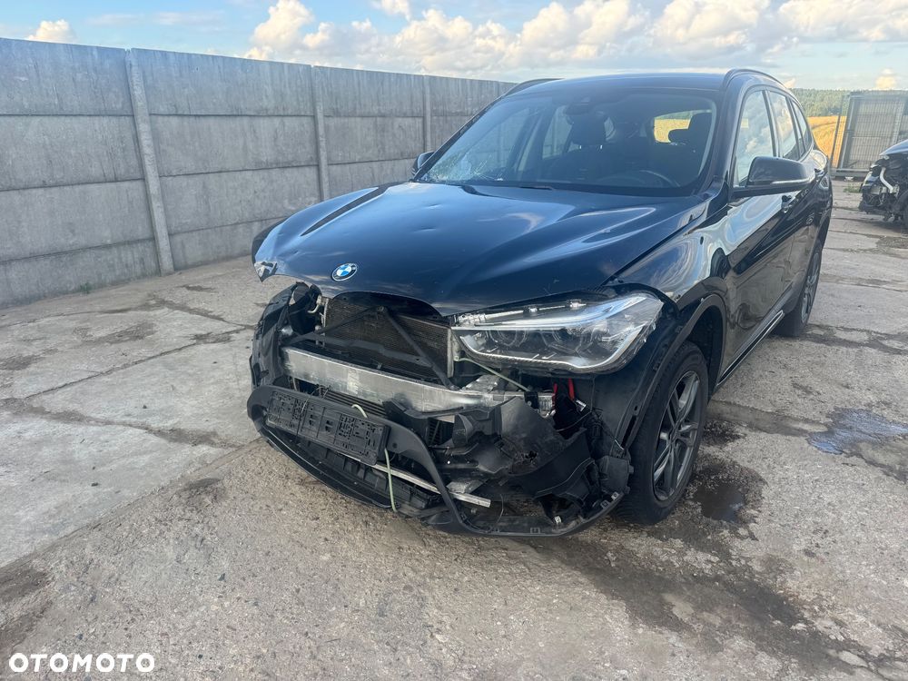 BMW X1 - 2