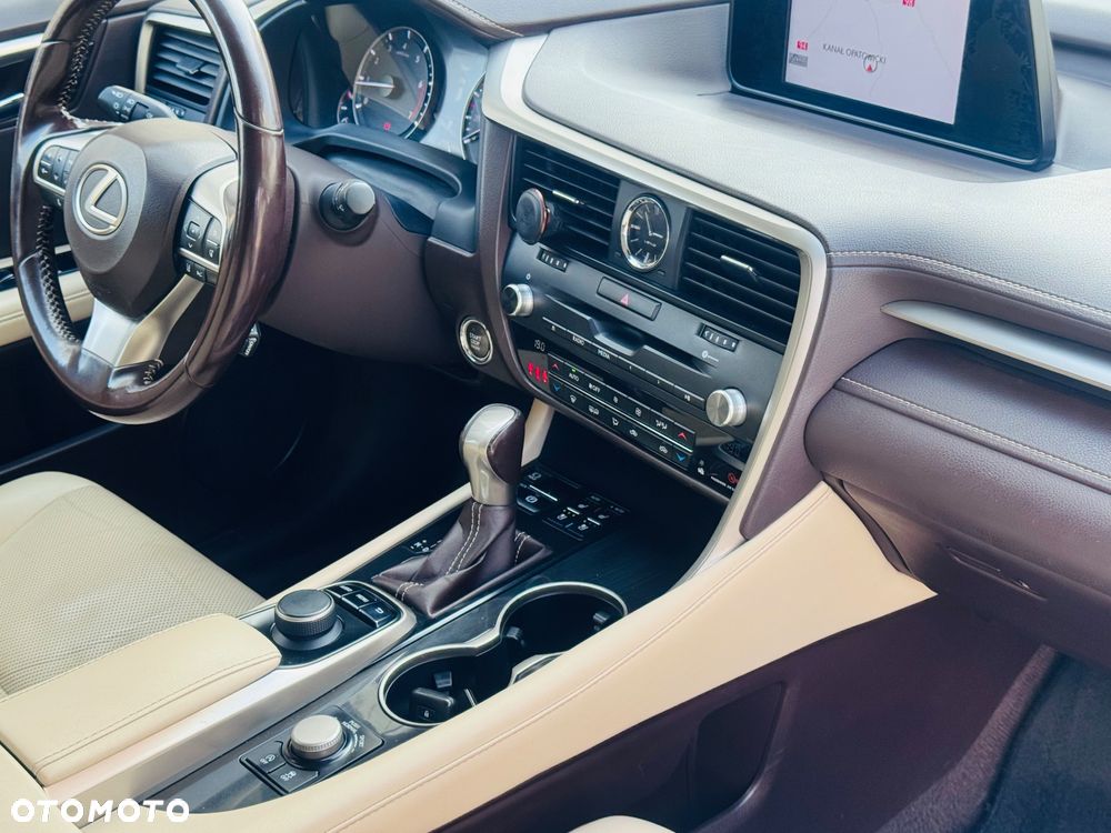 Lexus RX 200t / 300 Prestige - 31