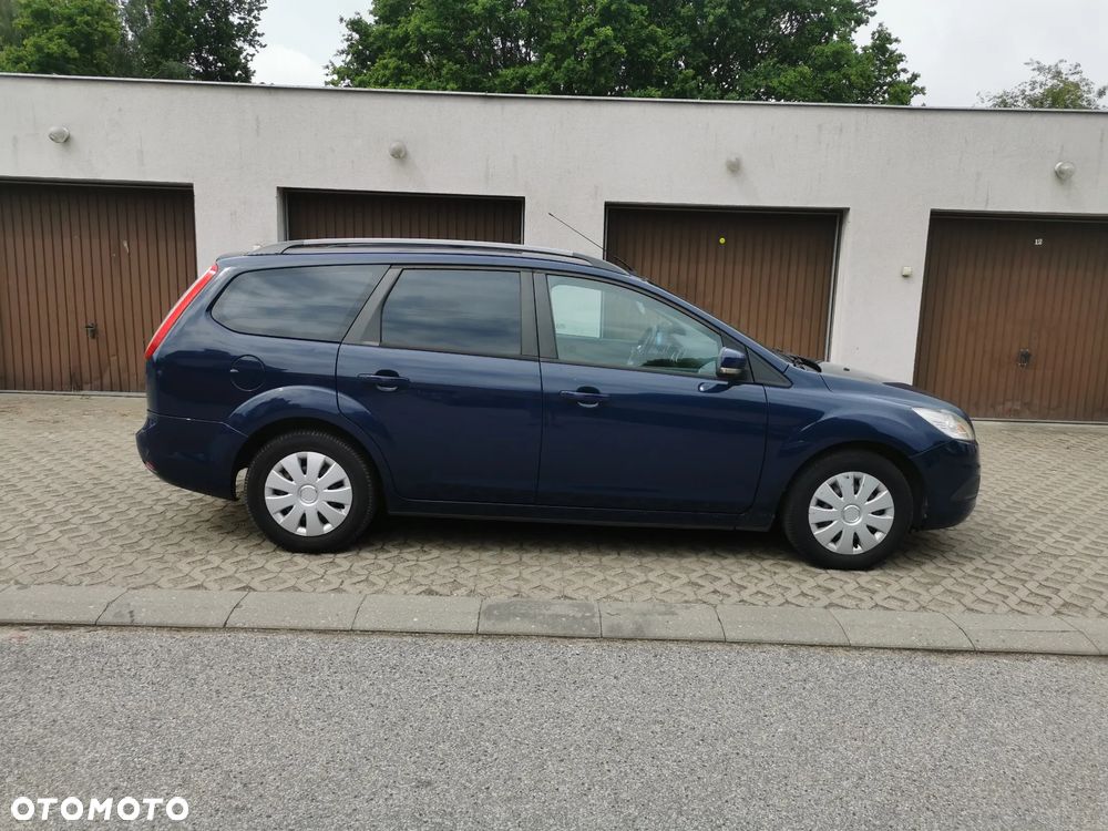 Ford Focus - 7