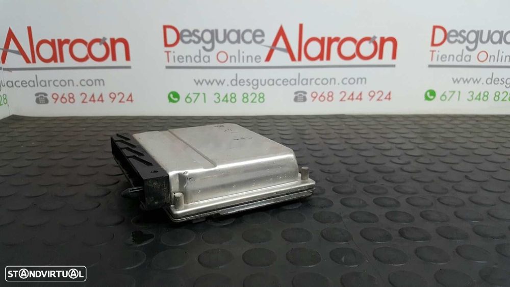 CENTRALINA DO MOTOR UCE VOLVO S80 BERLINA 3.0 CAT - 3