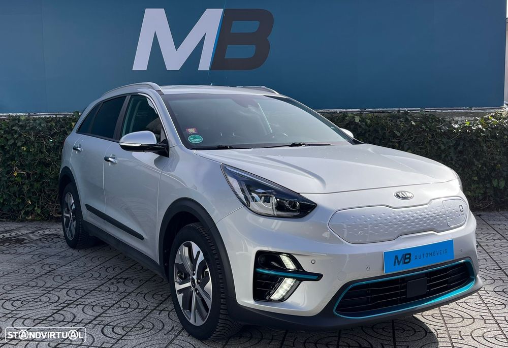 Kia e-Niro 64kWh - 1