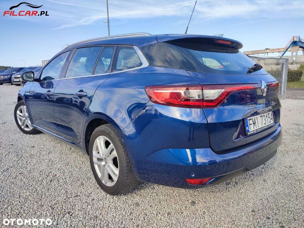 Renault Megane - 4
