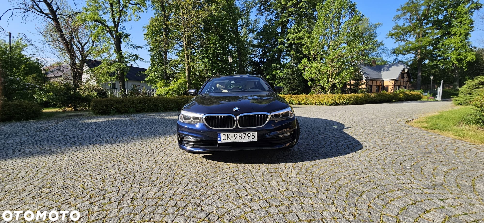 BMW Seria 5 530i - 2