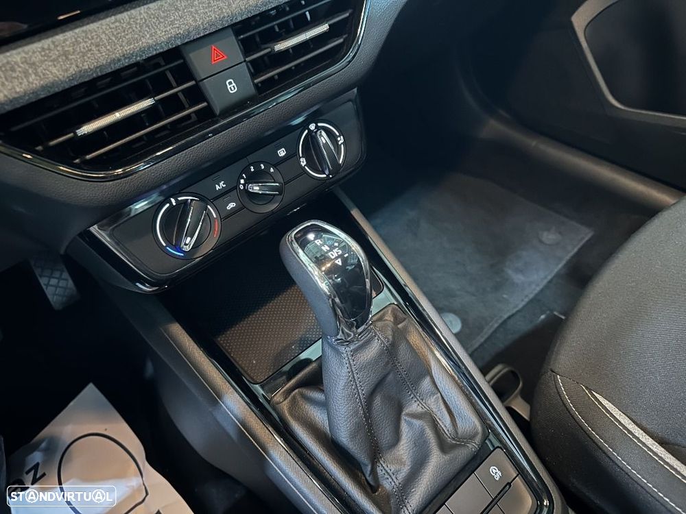 Skoda Kamiq 1.0 TSI DSG - 9