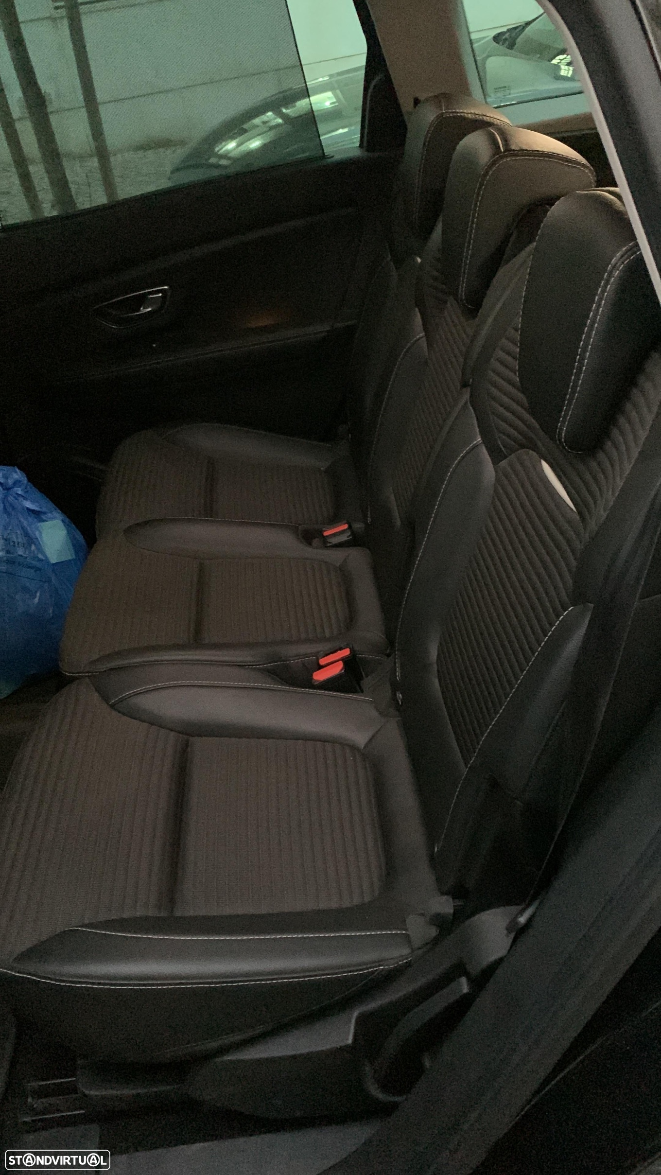 Renault Grand Scénic 1.7 Blue dCi Bose Edition - 9