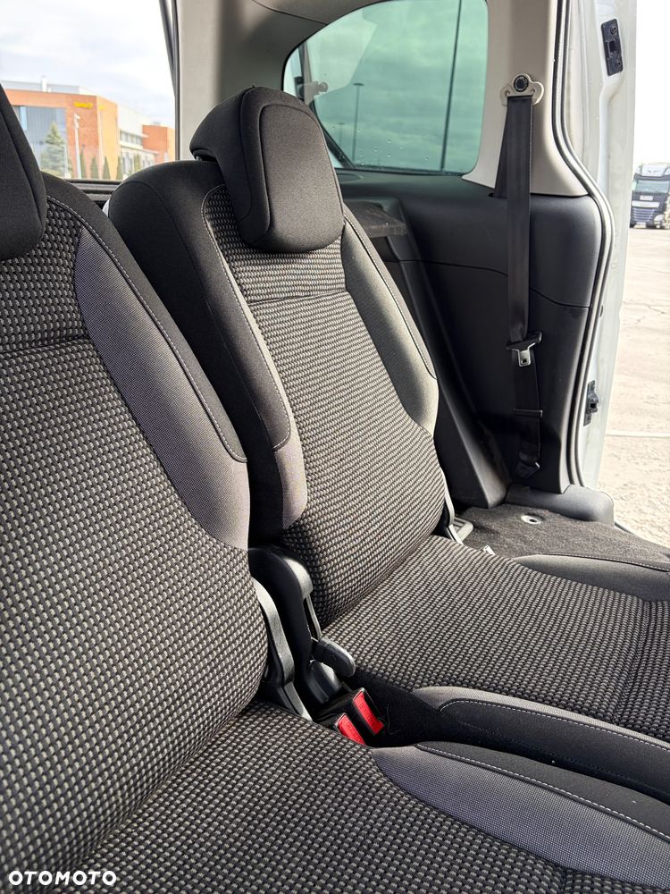 Peugeot Partner - 17