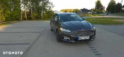 Ford Mondeo - 3