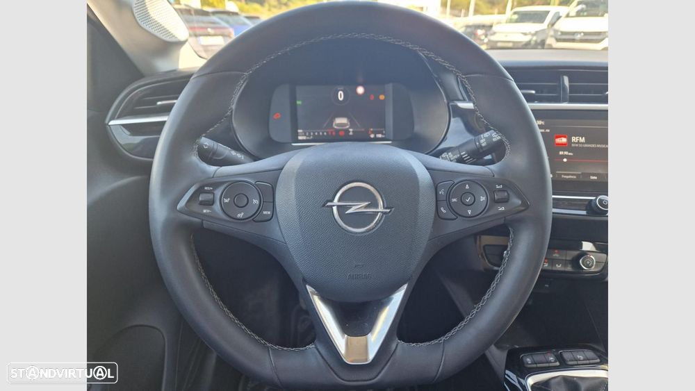 Opel Corsa 1.2 T Elegance - 13