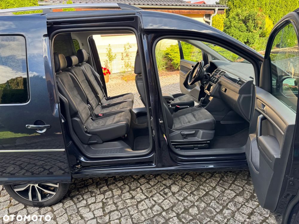 Volkswagen Caddy - 6