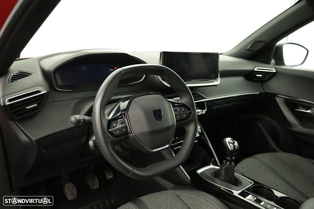 Peugeot 2008 1.2 PureTech Allure - 7