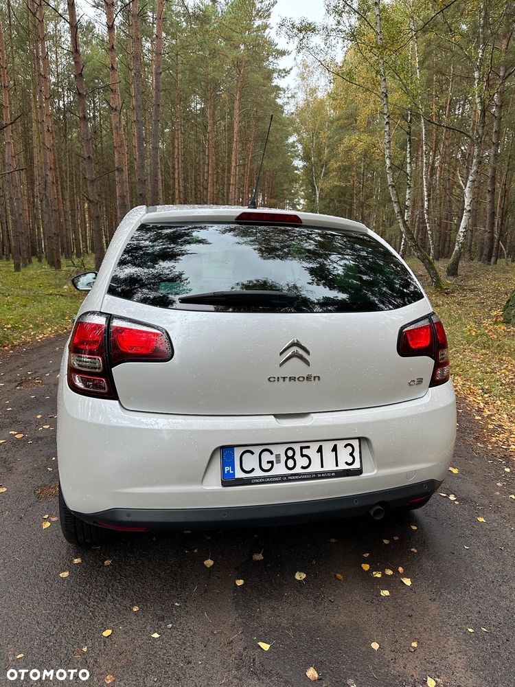 Citroën C3 1.2 PureTech MoreLife - 21