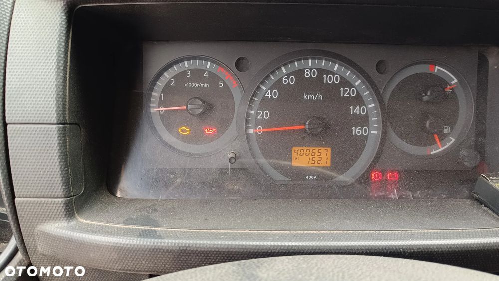 Nissan cabstar - 10