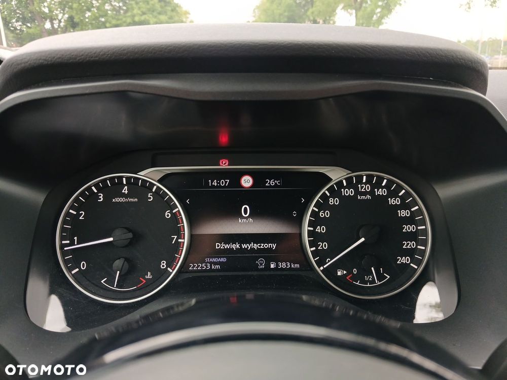Nissan Qashqai 1.3 DIG-T MHEV Acenta - 18