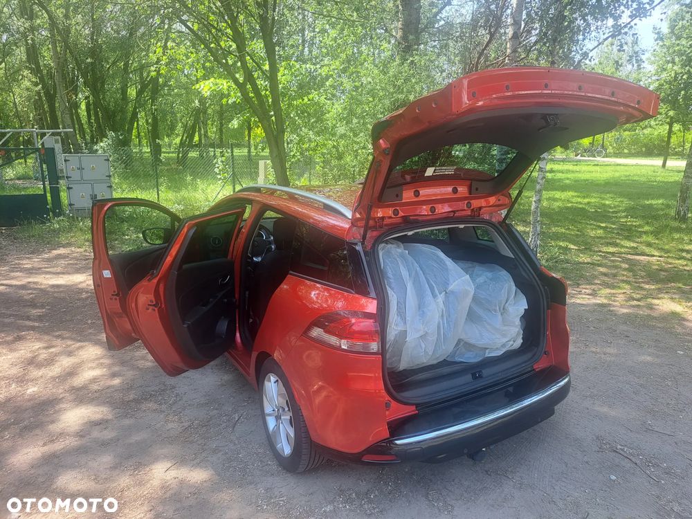 Renault Clio 0.9 Energy TCe Limited EU6 - 14