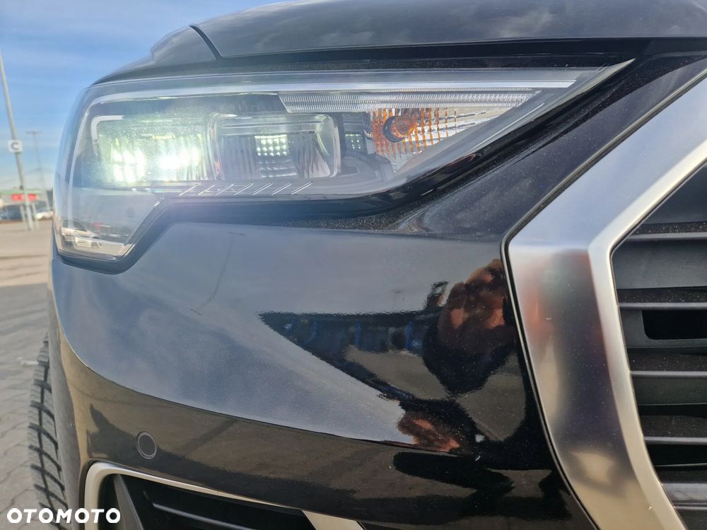 Audi Q3 35 TFSI S tronic advanced - 29