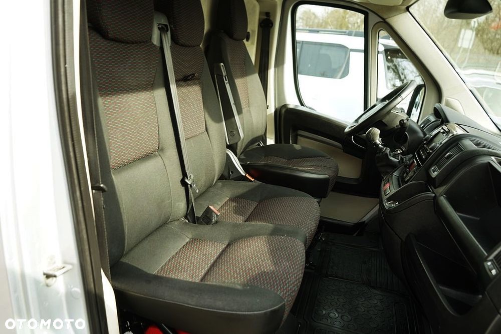 Citroën Jumper - 14