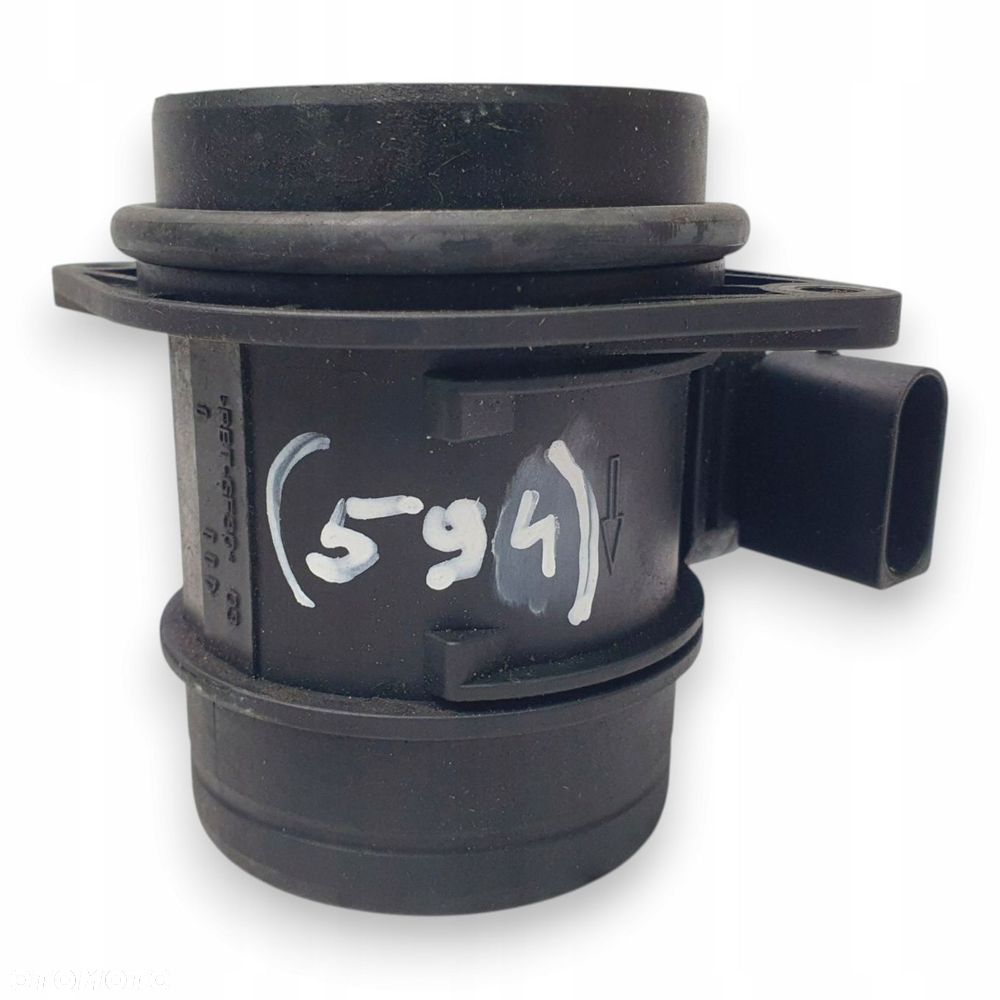 PRZEPŁYWOMIERZ Mercedes A Klasa W169 B W245 A0000942948 VDO - 9