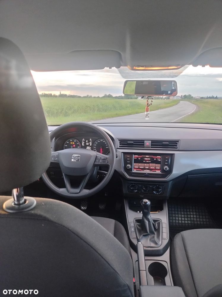 Seat Ibiza - 4