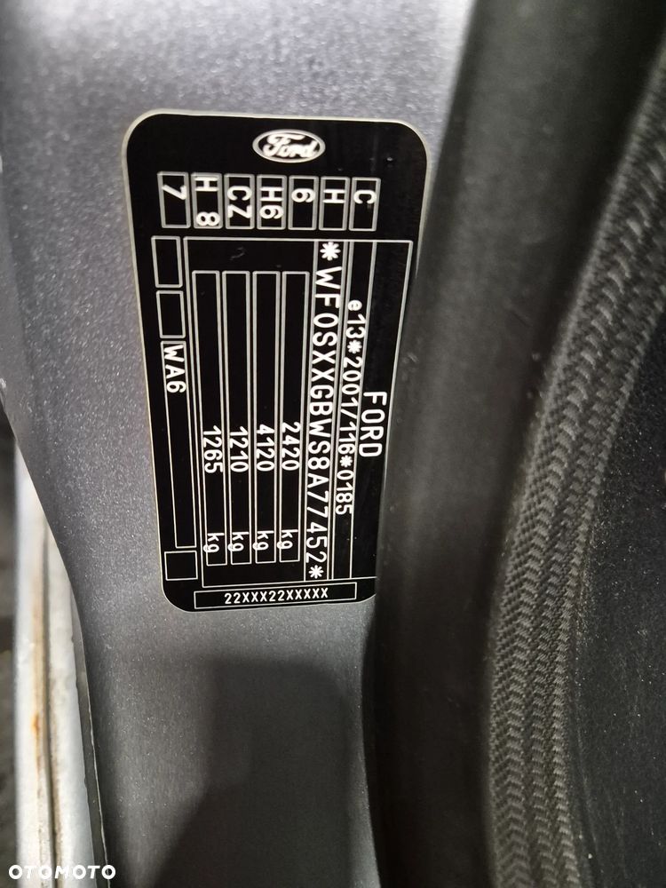 Ford S-Max 2.5 Titanium - 11