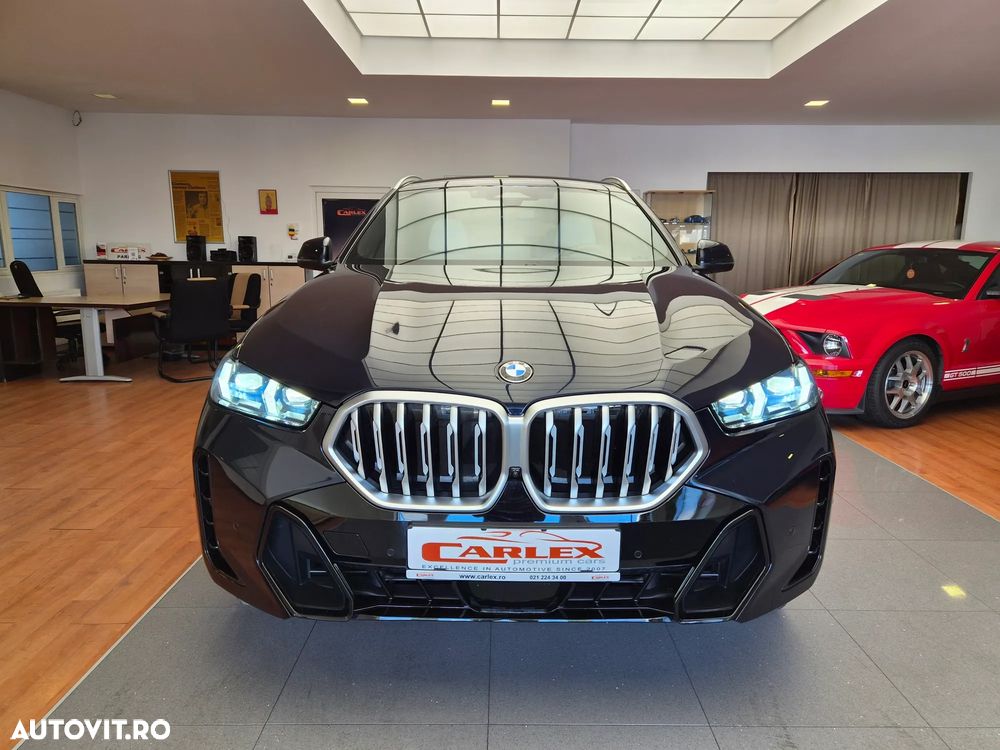 BMW X6 - 2