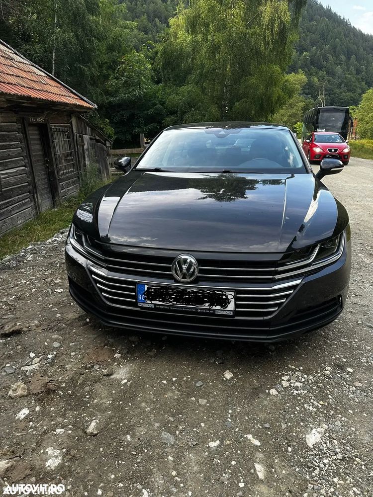 Volkswagen ARTEON 2.0 TDI Elegance - 4