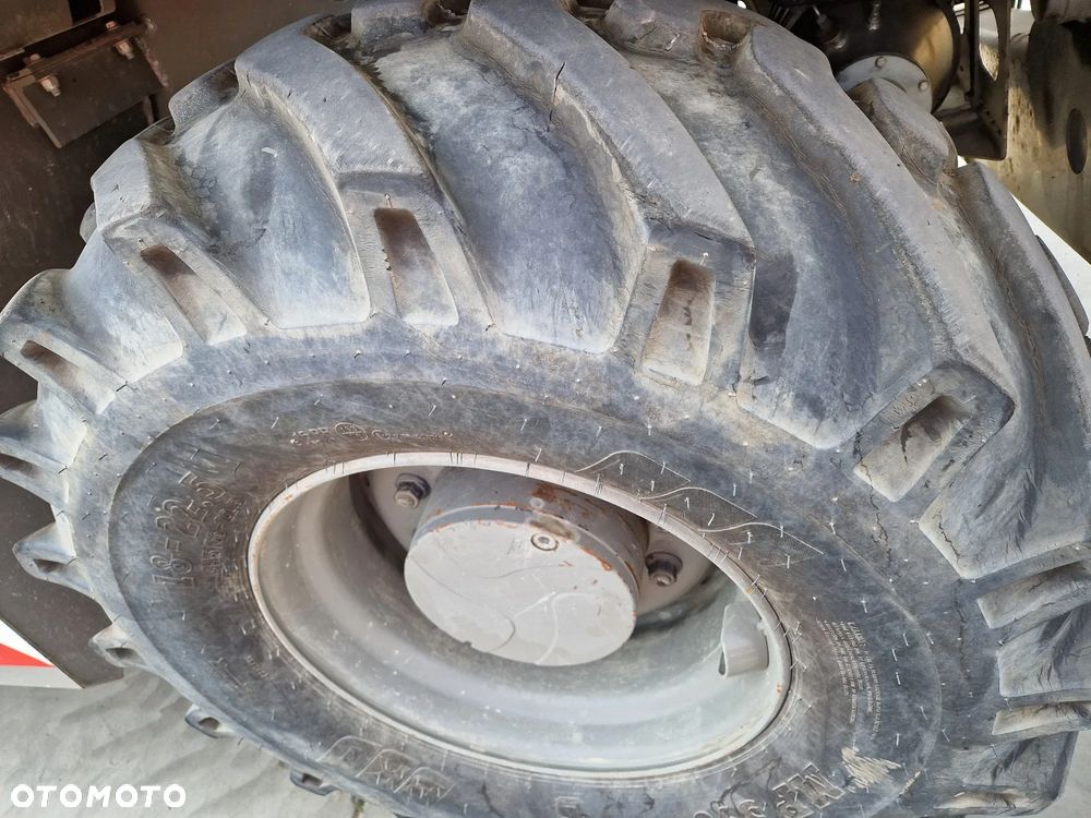 Manitou MRT 2550+ M521 - 17
