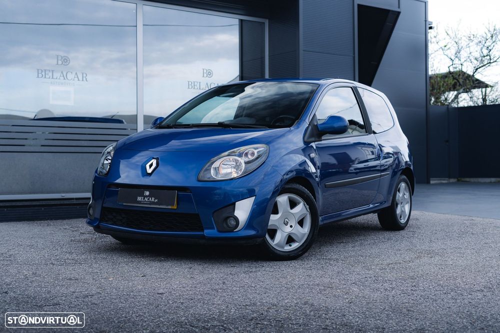 Renault Twingo - 1