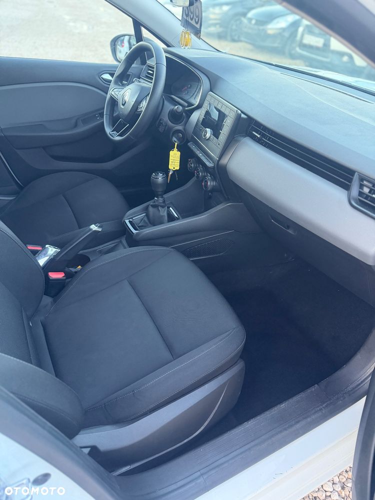 Renault Clio SCe 65 LIFE - 16