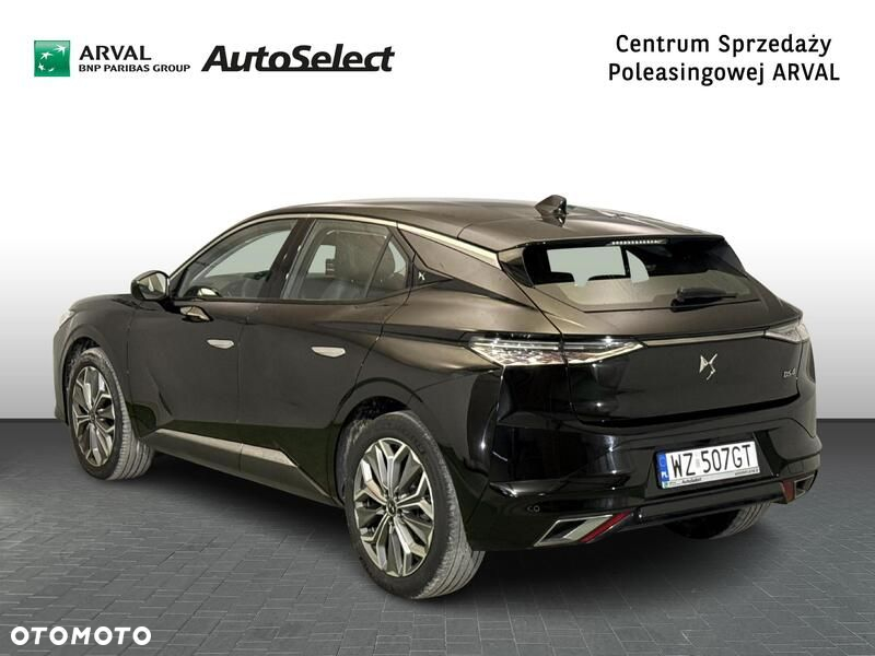 DS Automobiles DS 4 - 3