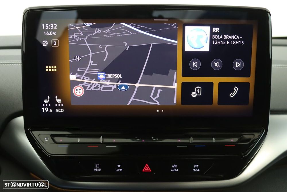VW ID.5 77 kWh Pro - 22