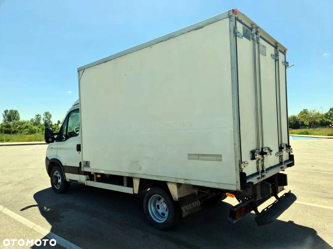 Iveco Daily - 6