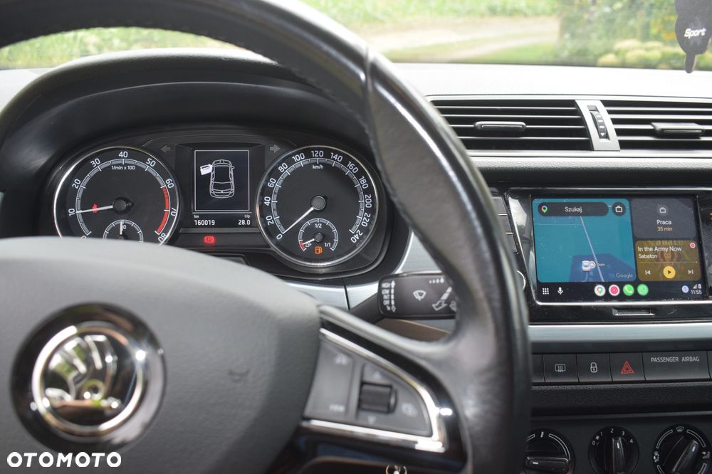 Skoda Fabia 1.0 TSI Best of Clever - 13