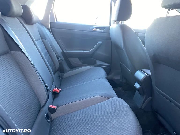 Volkswagen Polo 1.0 TSI DSG Life - 16