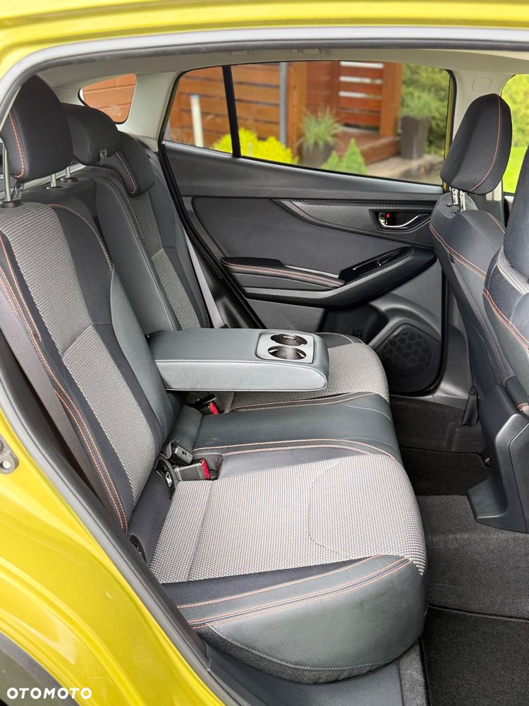 Subaru XV 2.0ie Lineartronic Comfort - 9
