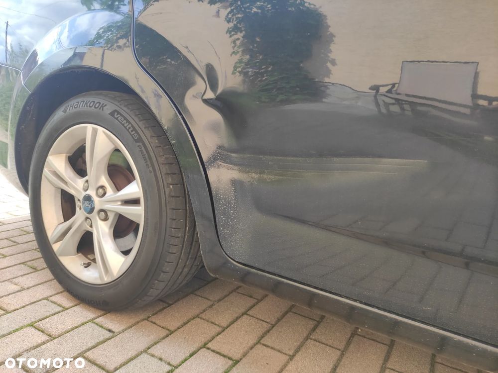Ford Mondeo 1.6 Ghia - 7
