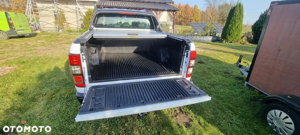 Ford Ranger 3.2 TDCi 4x4 DC Wildtrak - 19