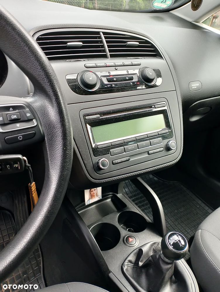 Seat Altea XL 1.6 TDI DPF CR Style Copa - 15