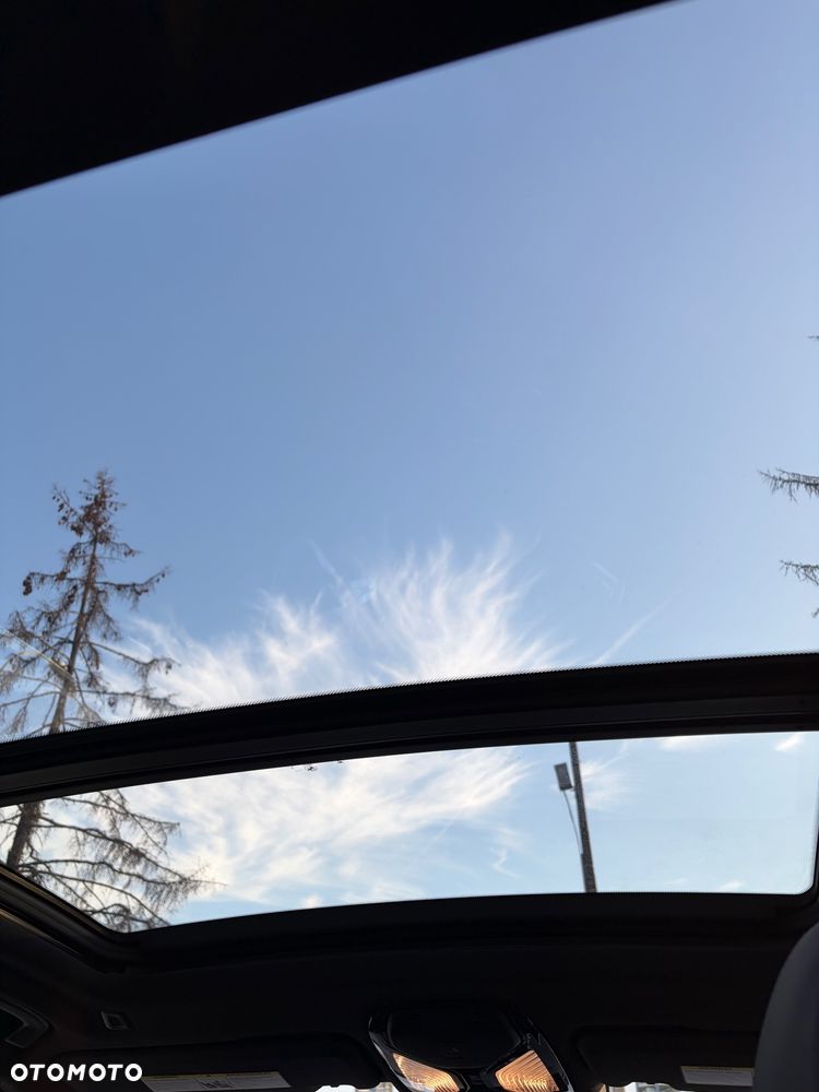 BMW X3 xDrive30i mHEV M Sport sport - 7
