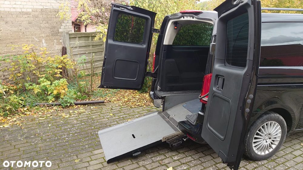 Mercedes-Benz Vito - 7