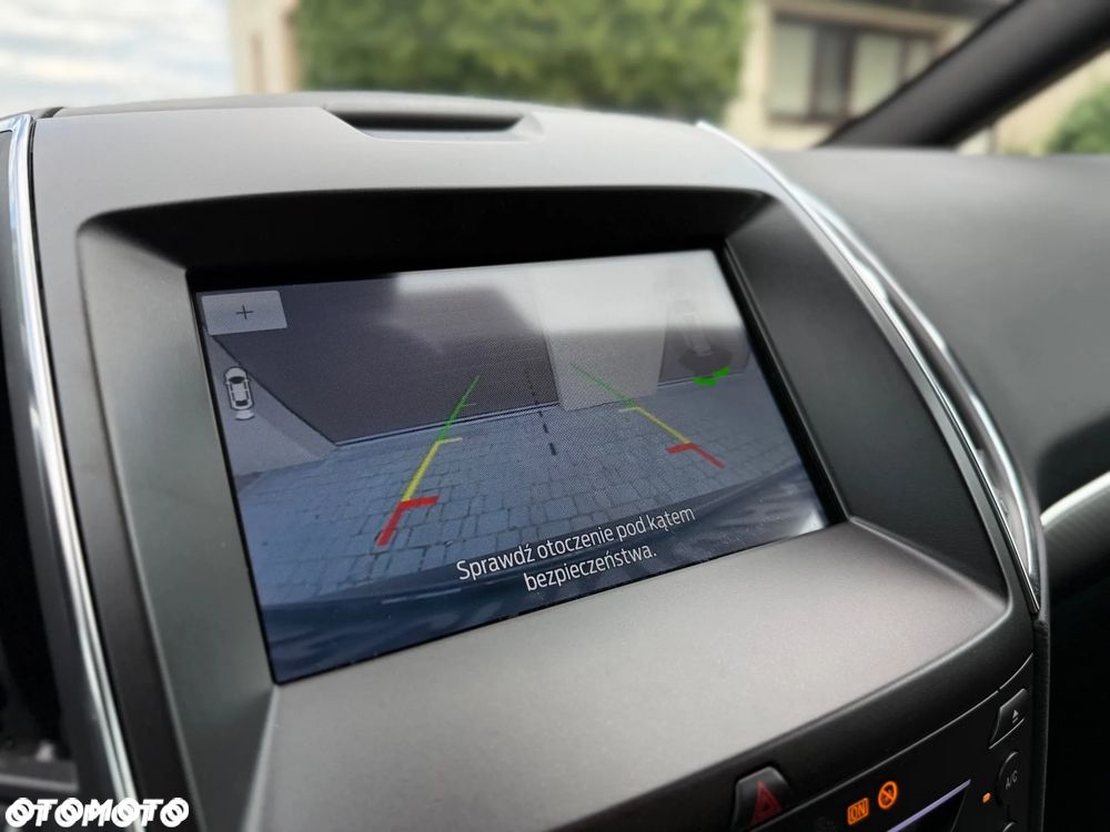 Ford S-Max 2022