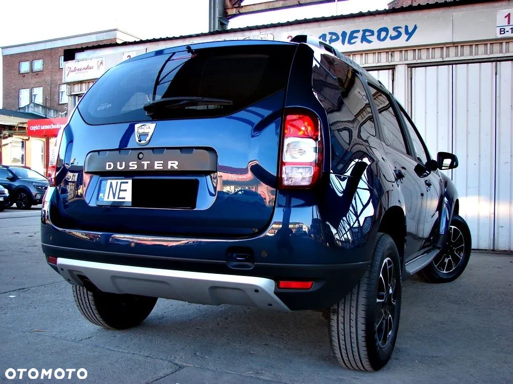 Dacia Duster TCe 125 4x2 Prestige - 14
