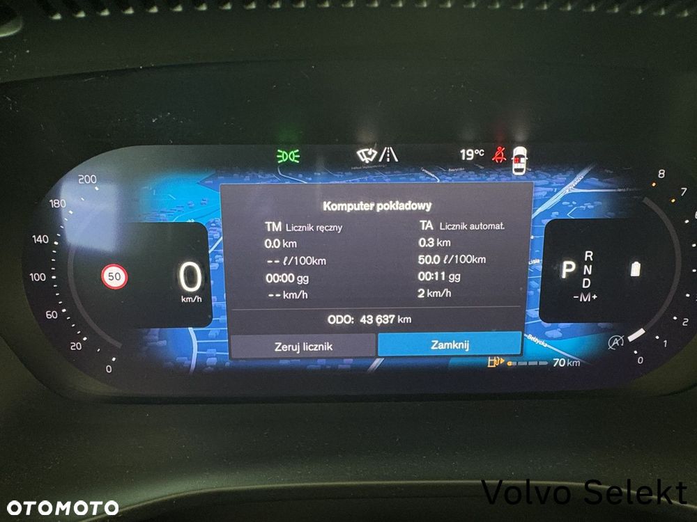 Volvo XC 40 - 16