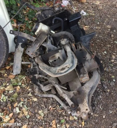 RACITOR GAZE EGR NISSAN CABSTAR YD25 NAVARA NP300 PATHFINDER RENAULT MAXITY, MASCOT OPEL MOVANO RADIATOR RECIRCULARE - 32