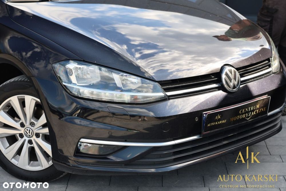 Volkswagen Golf - 15