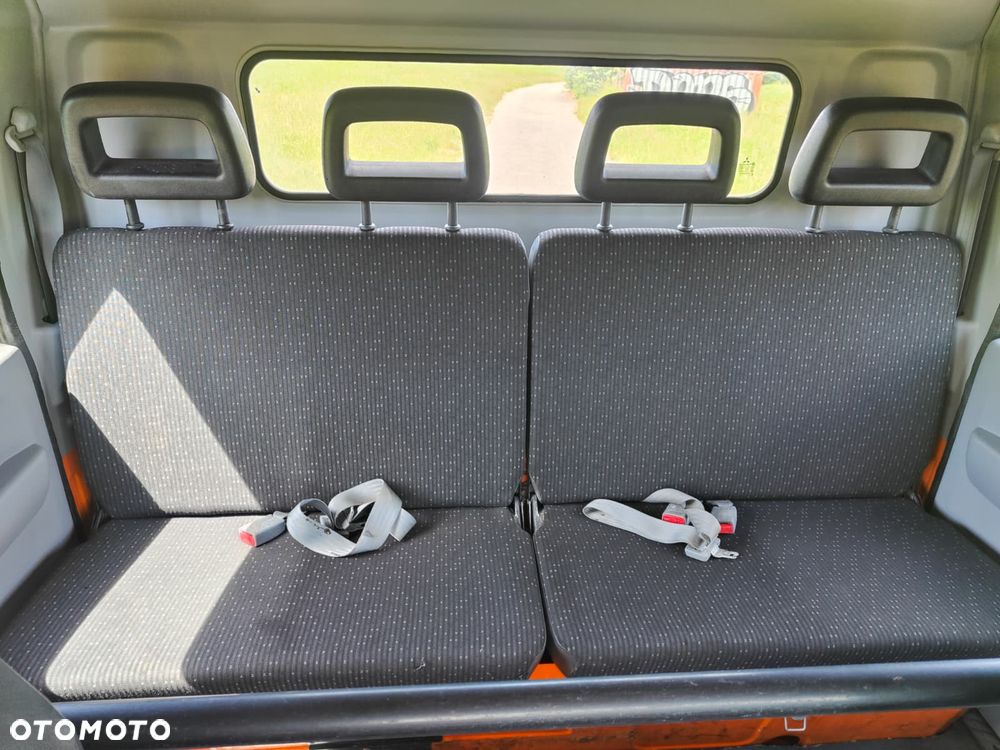 Mitsubishi Fuso Canter - 19