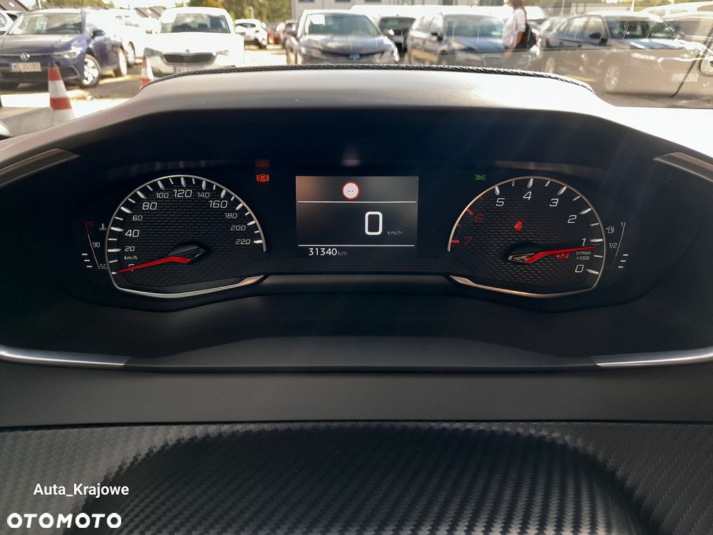 Peugeot 208 1.2 PureTech Active Pack S&S - 20