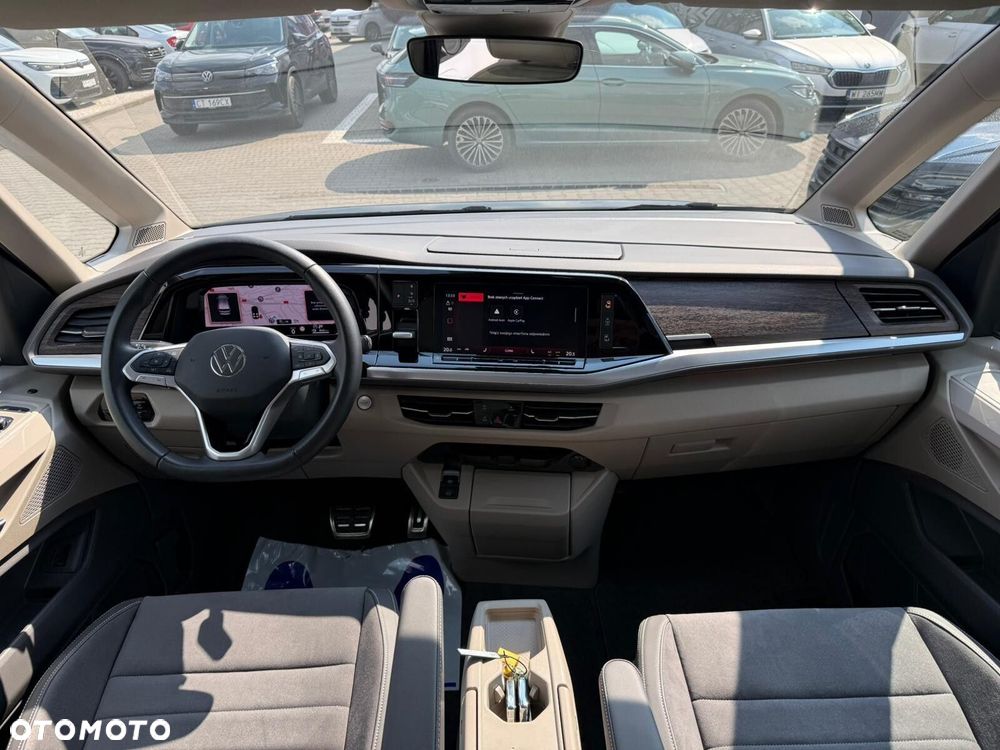 Volkswagen Multivan 2.0 TDI L1 Style DSG - 21