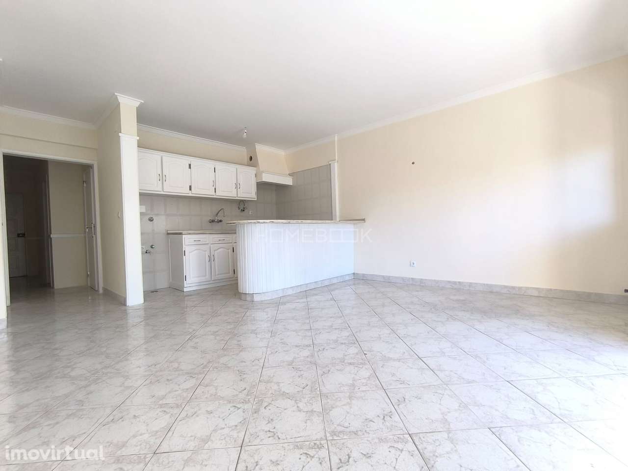 Apartamento T1 — PRAIA DO MAGOITO - Grande imagem: 4/19